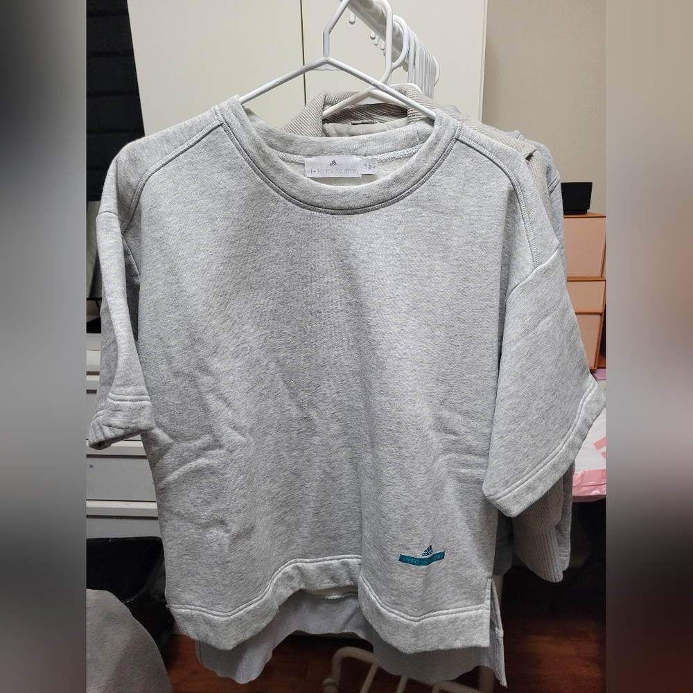 Adidas By Stella McCartney Sweater Large Like New